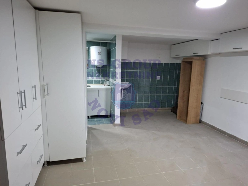 garaza na prodaju Novi Sad, 26m2 579147