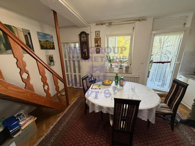 stan na prodaju Novi Sad, 79m2 580038