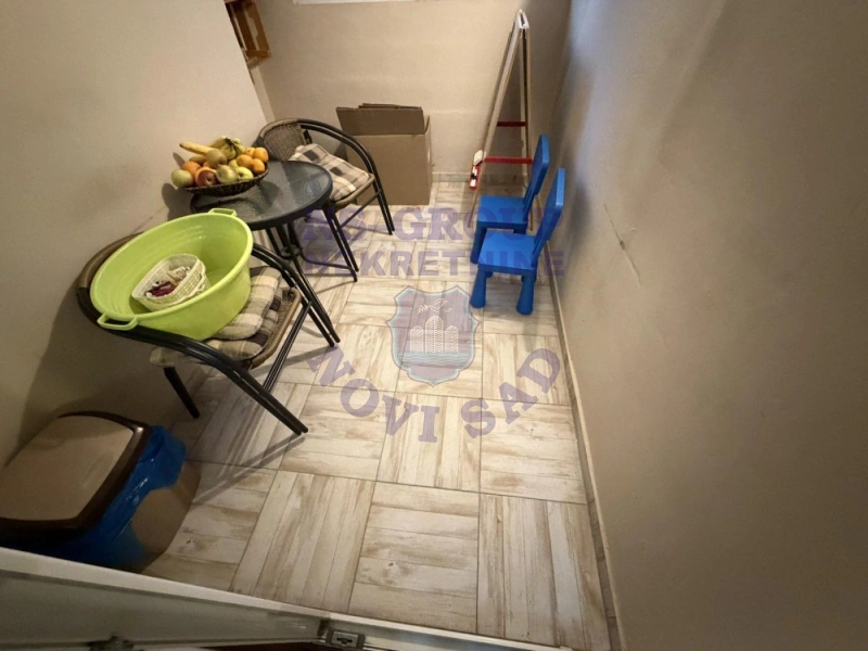 Stan na prodaju Novi Sad 63m2, 579901