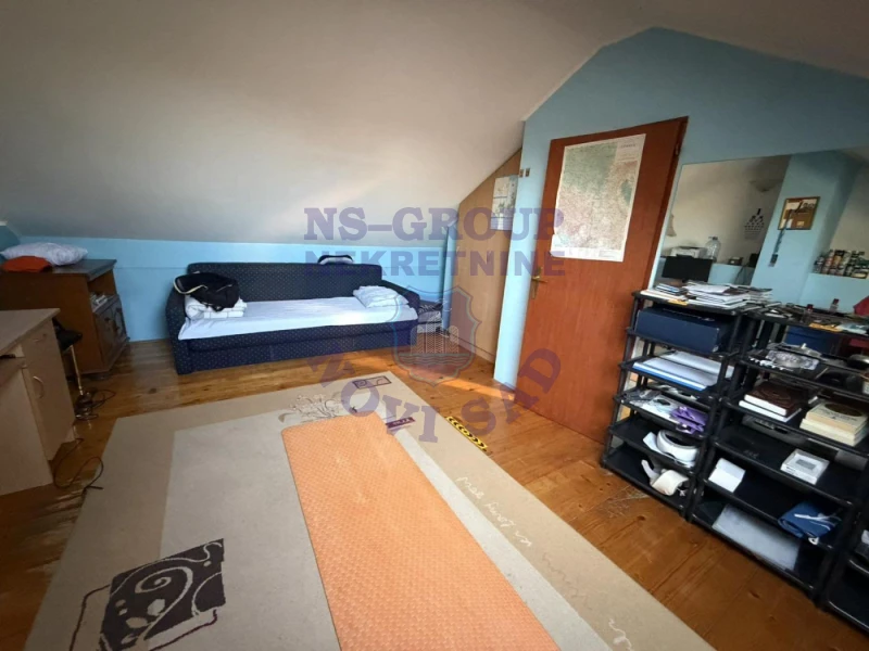 Stan na prodaju Novi Sad 79m2, 580038