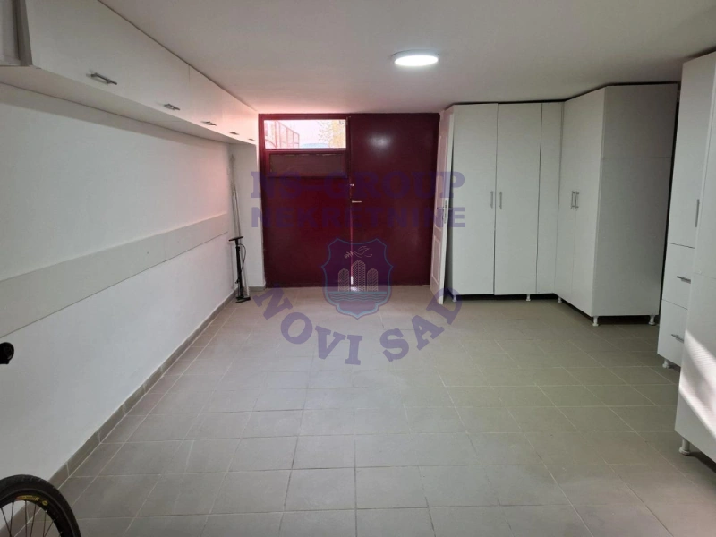 Garaža na prodaju Novi Sad 26m2, 579147