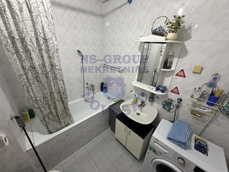 Stan na prodaju Novi Sad 79m2, 580038