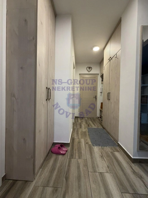 Stan na prodaju Novi Sad 63m2, 579901