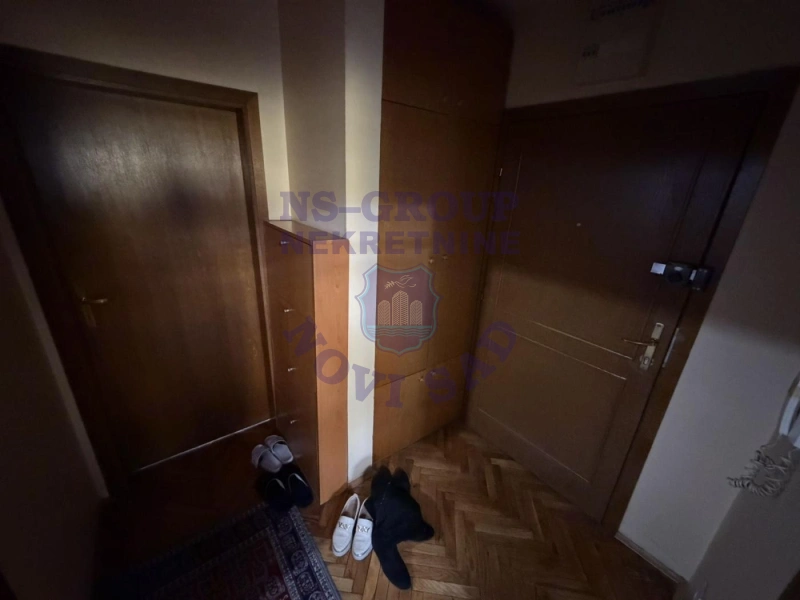 Stan na prodaju Novi Sad 79m2, 580038