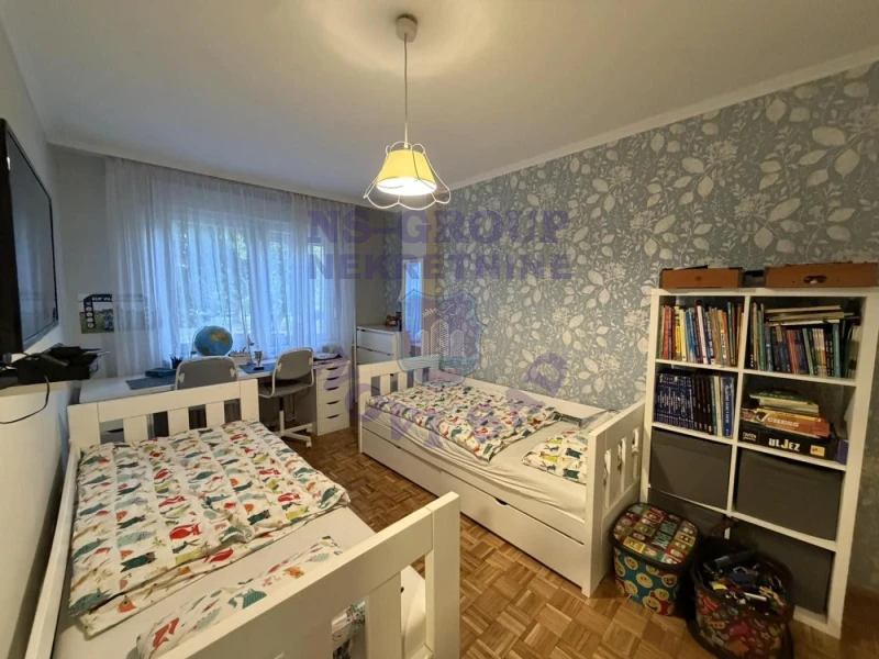 Stan na prodaju Novi Sad 63m2, 579901