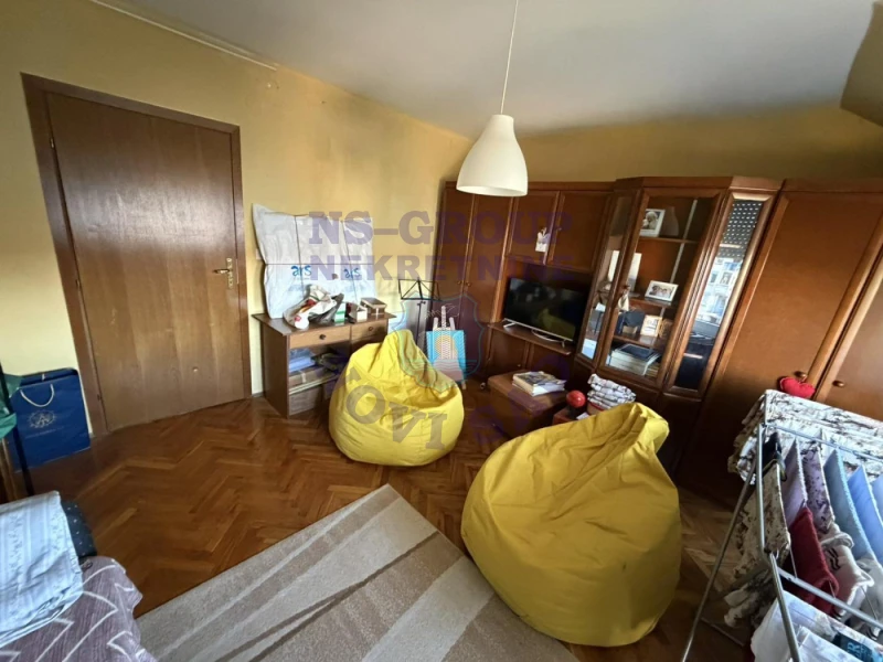 Stan na prodaju Novi Sad 79m2, 580038
