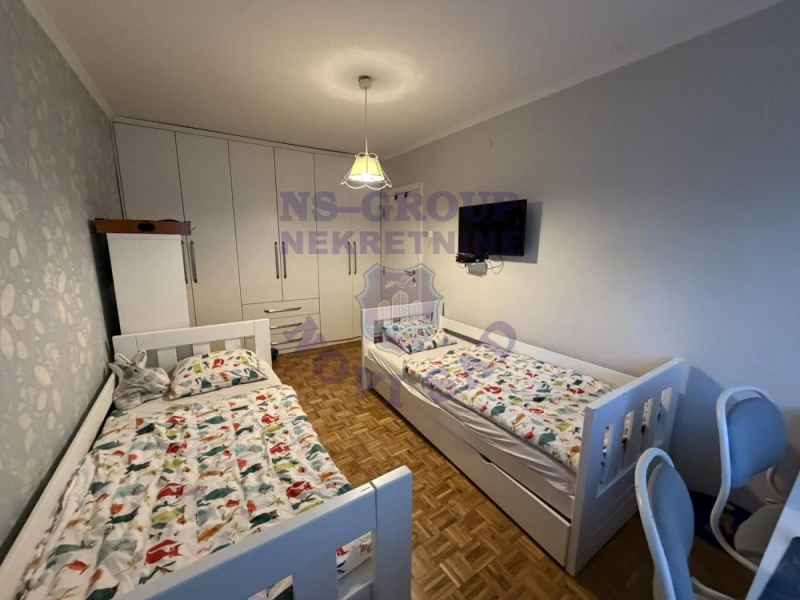 Stan na prodaju Novi Sad 63m2, 579901