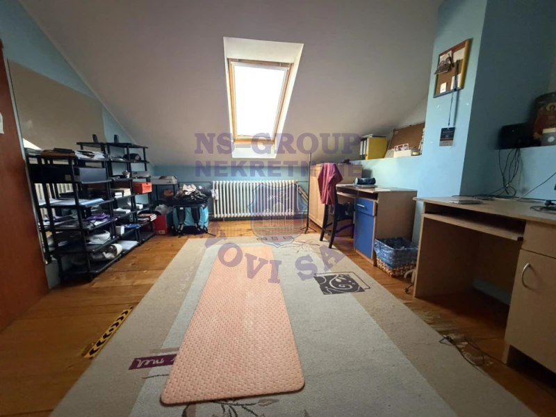 Stan na prodaju Novi Sad 79m2, 580038