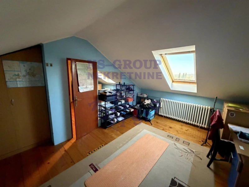 Stan na prodaju Novi Sad 79m2, 580038