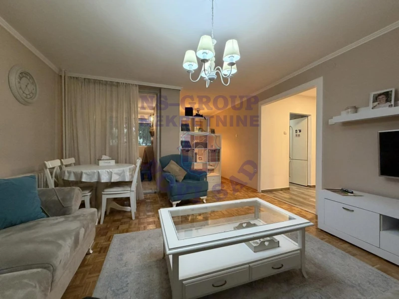 Stan na prodaju Novi Sad 63m2, 579901
