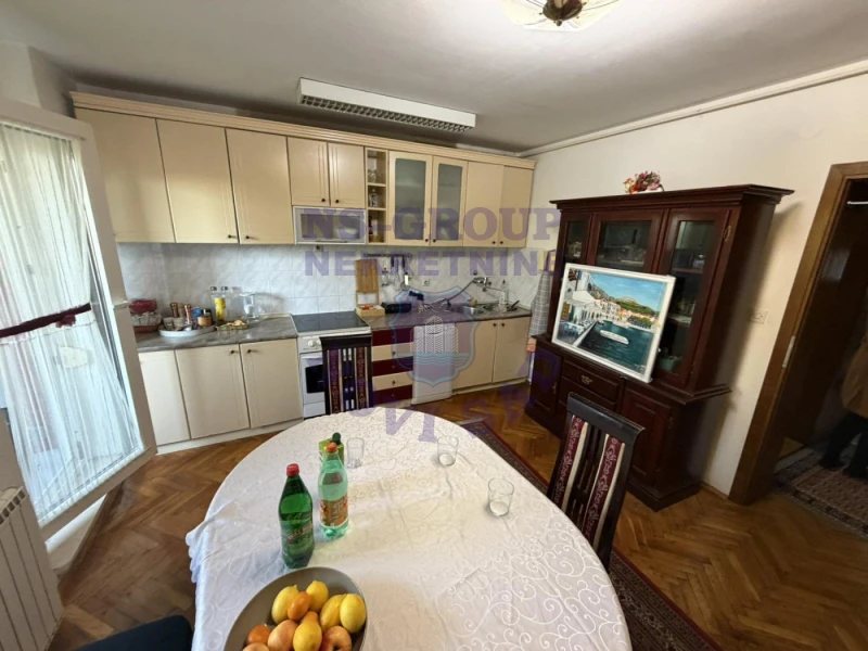 Stan na prodaju Novi Sad 79m2, 580038