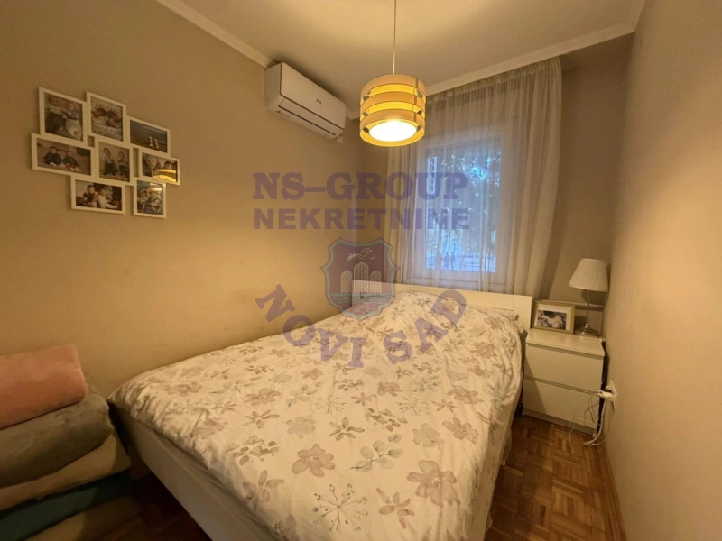 Stan na prodaju Novi Sad 63m2, 579901