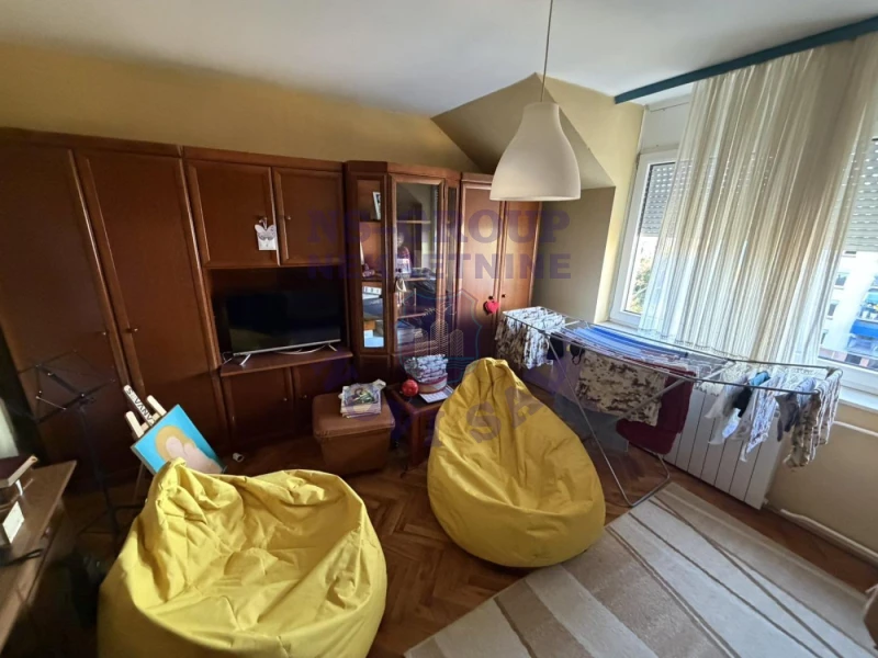 Stan na prodaju Novi Sad 79m2, 580038