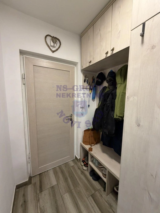 Stan na prodaju Novi Sad 63m2, 579901