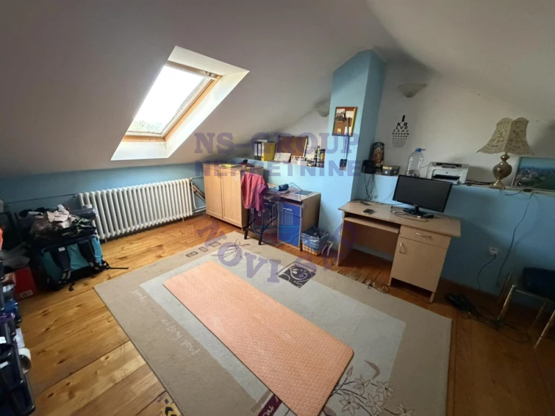 Stan na prodaju Novi Sad 79m2, 580038