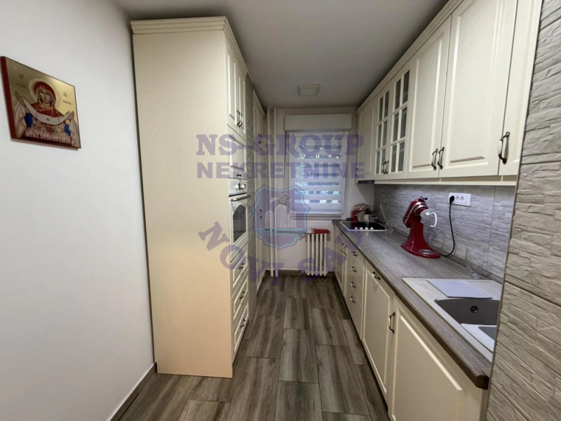 Stan na prodaju Novi Sad 63m2, 579901