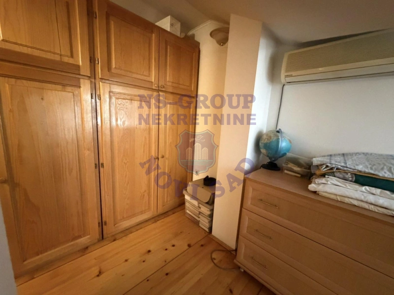 Stan na prodaju Novi Sad 79m2, 580038