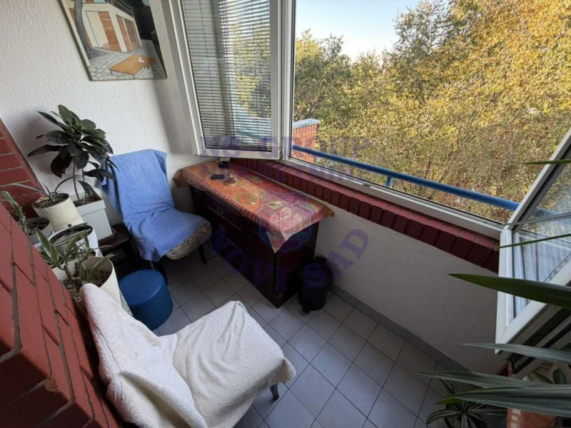 Stan na prodaju Novi Sad 79m2, 580038