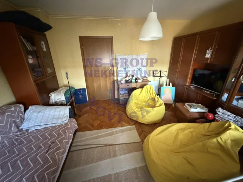 Stan na prodaju Novi Sad 79m2, 580038