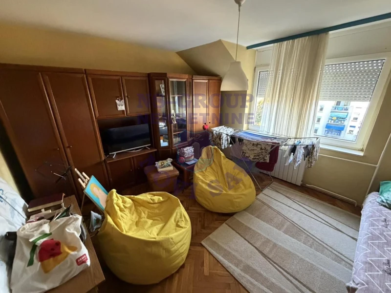 Stan na prodaju Novi Sad 79m2, 580038