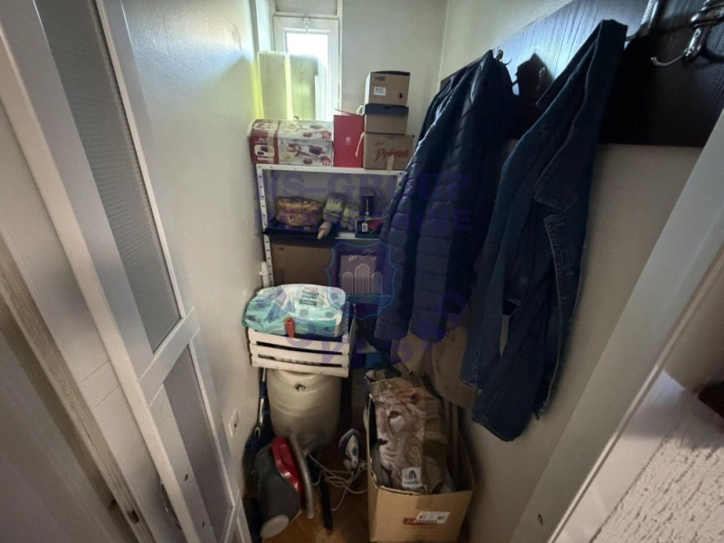 Stan na prodaju Novi Sad 79m2, 580038