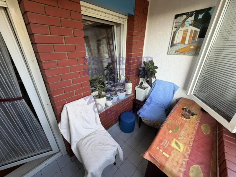 Stan na prodaju Novi Sad 79m2, 580038