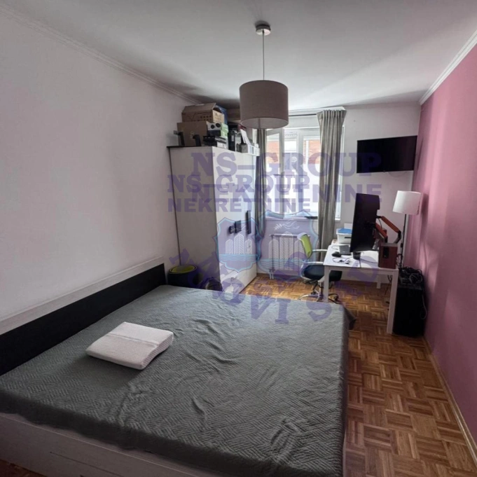 Stan za izdavanje Novi Sad 74m2, 17718