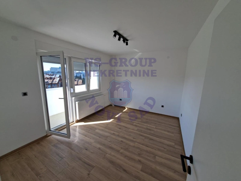 stan na prodaju Novi Sad 64m2 579879