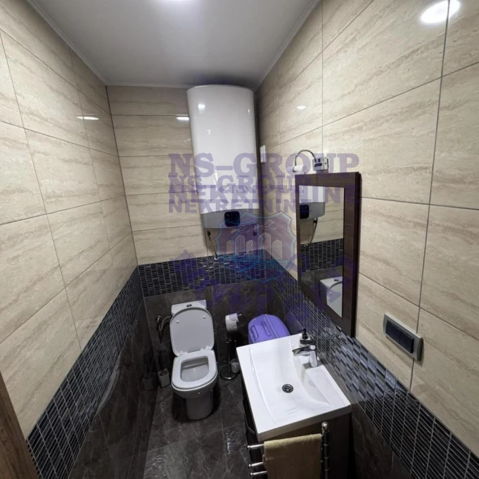 Stan za izdavanje Novi Sad 74m2, 17718