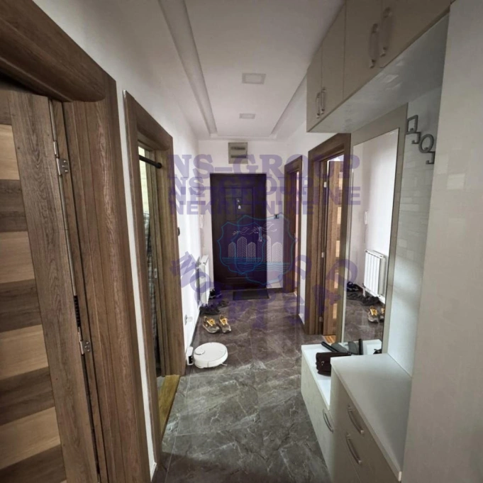 Stan za izdavanje Novi Sad 74m2, 17718