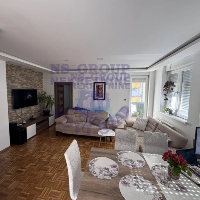 stan za izdavanje Novi Sad, 74m2 17718