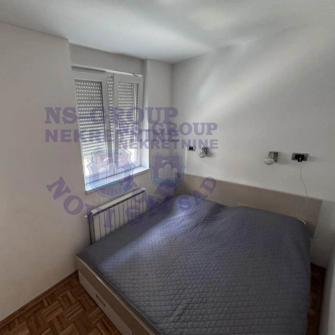 Stan za izdavanje Novi Sad 74m2, 17718
