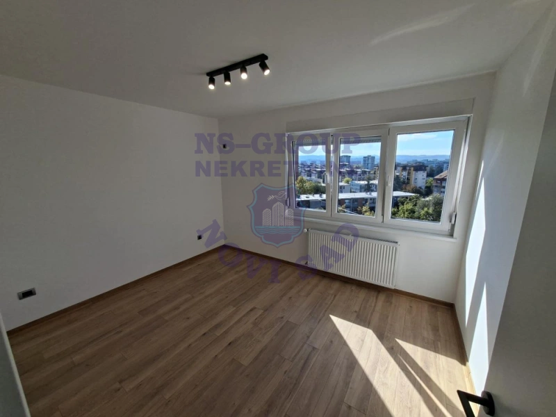 stan na prodaju Novi Sad 64m2 579879