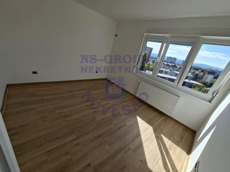 stan na prodaju Novi Sad 64m2 579879