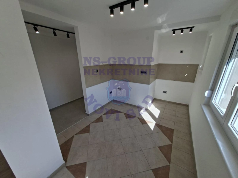 stan na prodaju Novi Sad 64m2 579879