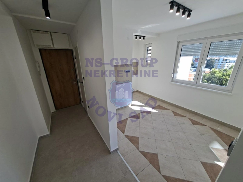 stan na prodaju Novi Sad 64m2 579879