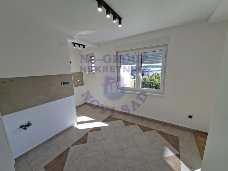 stan na prodaju Novi Sad 64m2 579879