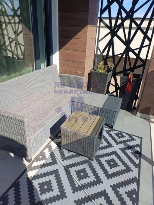 Stan na prodaju Novi Sad 130m2, 579734