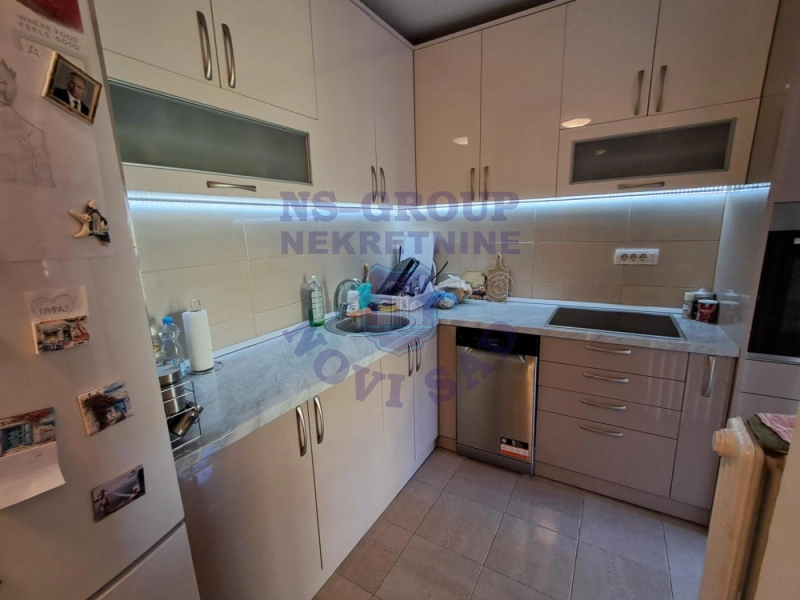 Stan na prodaju Novi Sad 96m2, 579995