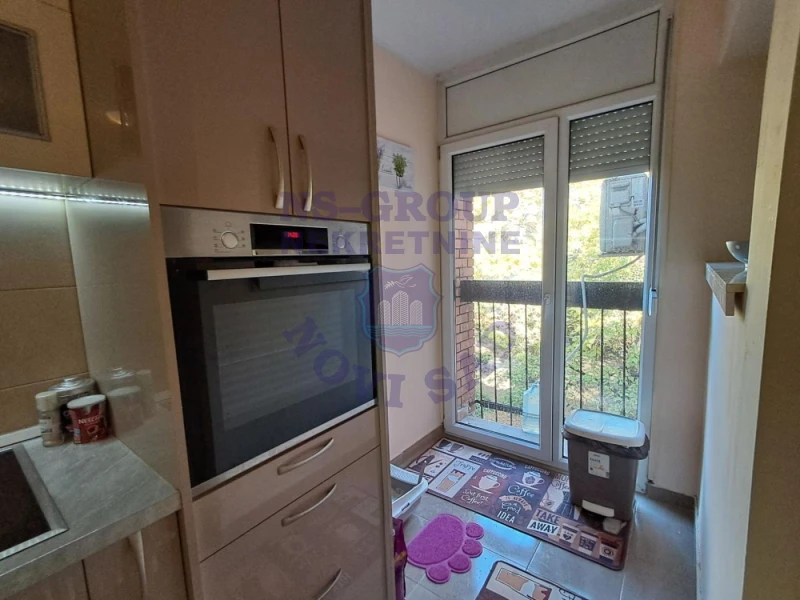 Stan na prodaju Novi Sad 96m2, 579995