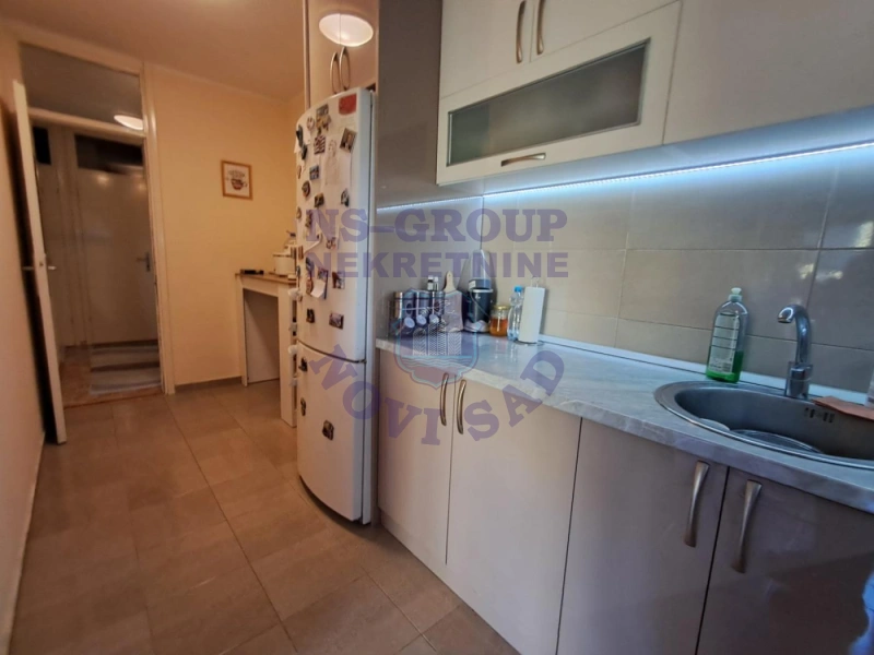 Stan na prodaju Novi Sad 96m2, 579995
