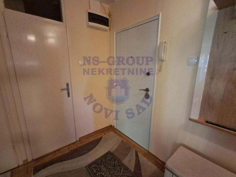 Stan na prodaju Novi Sad 96m2, 579995