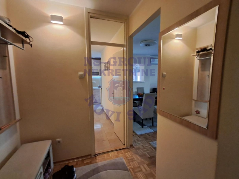 Stan na prodaju Novi Sad 96m2, 579995