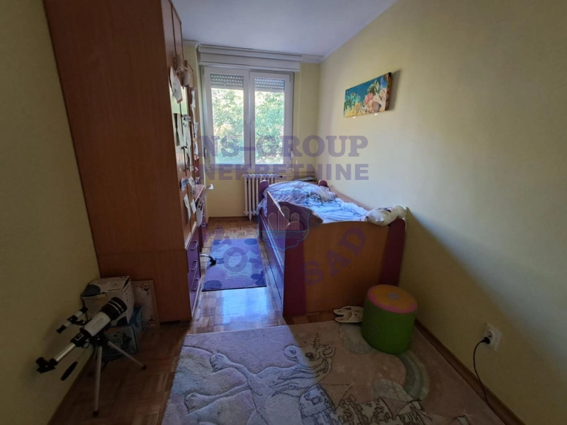Stan na prodaju Novi Sad 96m2, 579995