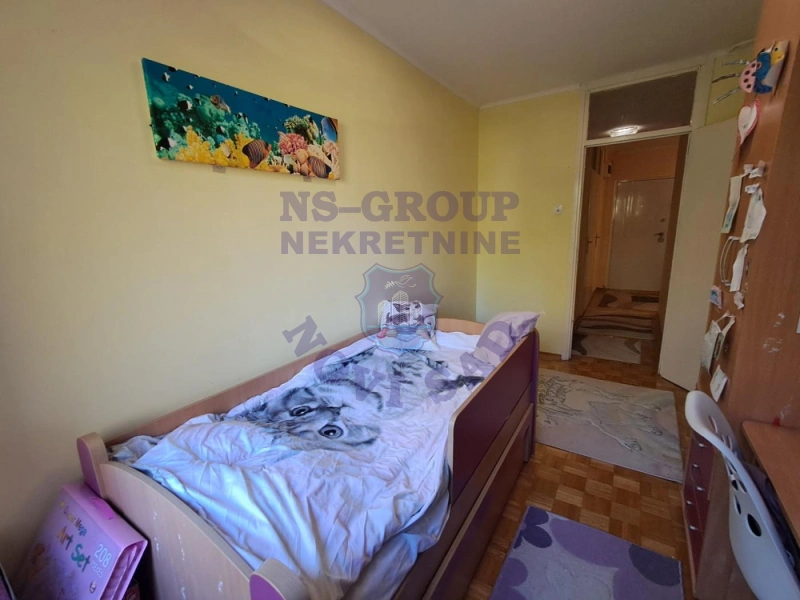 Stan na prodaju Novi Sad 96m2, 579995