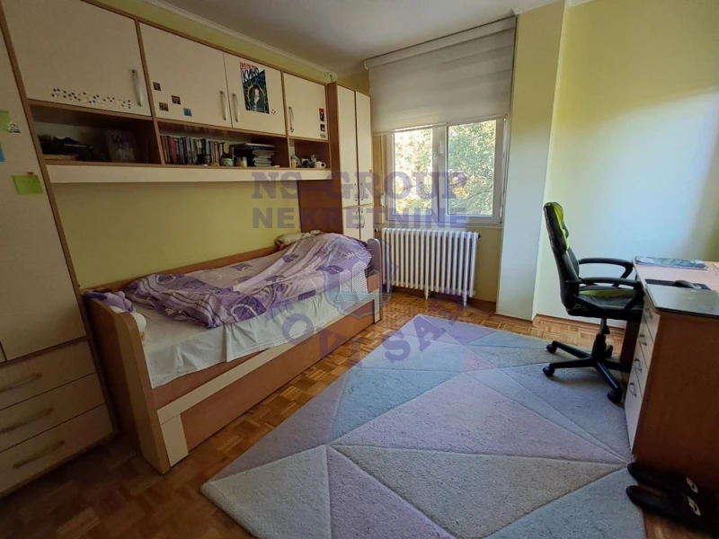 Stan na prodaju Novi Sad 96m2, 579995