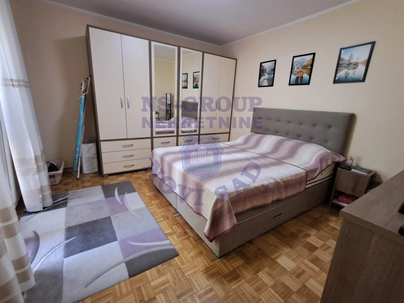 Stan na prodaju Novi Sad 96m2, 579995