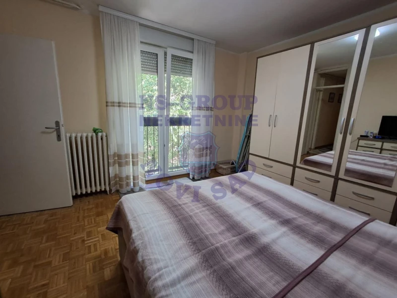 Stan na prodaju Novi Sad 96m2, 579995