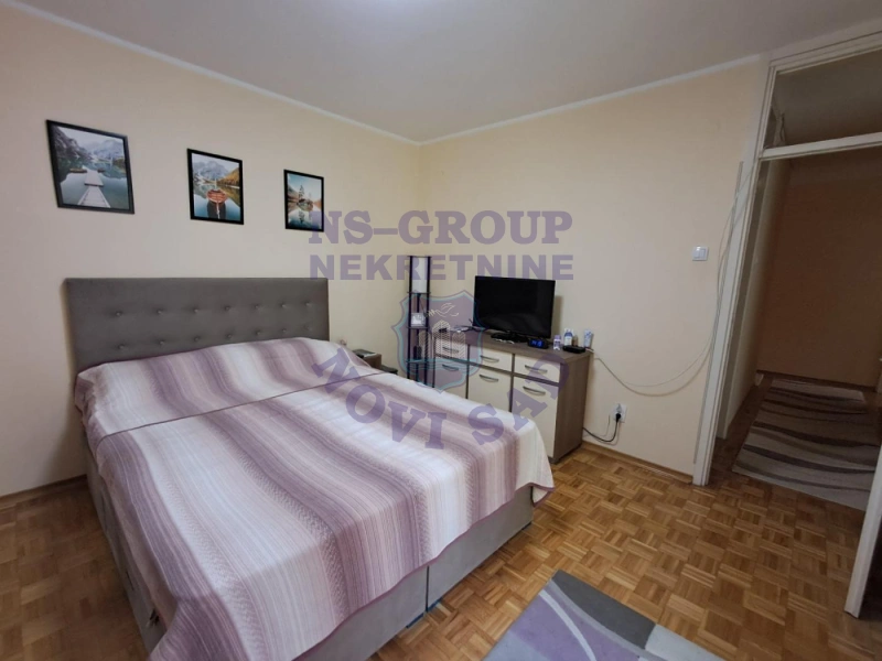 Stan na prodaju Novi Sad 96m2, 579995