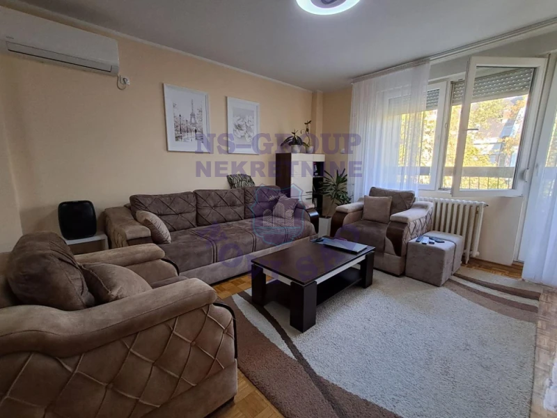 Stan na prodaju Novi Sad 96m2, 579995